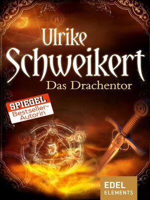 cover image of Das Drachentor